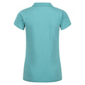 Bristol Blue - Back - Regatta Womens-Ladies Sinton Polo Shirt