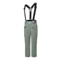 Duck Green-Agave Green - Lifestyle - Dare 2B Childrens-Kids Timeout II Ski Trousers