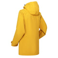 Mustard Seed - Lifestyle - Regatta Womens-Ladies Bergonia II Hooded Waterproof Jacket