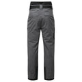 Ebony Grey-Black - Side - Dare 2B Mens Absolute II Ski Trousers