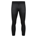 Black - Front - Dare 2B Mens Abaccus II Fitness Tights