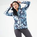Dragonfly Ink - Lifestyle - Dare 2B Womens-Ladies Deviation II Abstract Padded Jacket