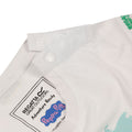 White - Pack Shot - Regatta Childrens-Kids Peppa Pig Printed Short-Sleeved T-Shirt