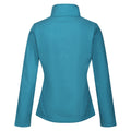 Gulfstream-Sea Haze - Side - Regatta Womens-Ladies Connie V Softshell Walking Jacket