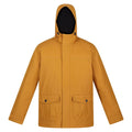 Cathay Spice - Front - Regatta Mens Sterlings III Insulated Waterproof Jacket