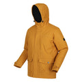 Cathay Spice - Side - Regatta Mens Sterlings III Insulated Waterproof Jacket