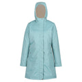 Ivy Moss - Front - Regatta Womens-Ladies Remina Insulated Waterproof Jacket