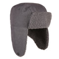 Rhino Marl - Back - Regatta Halian Trapper II Winter Hat