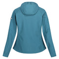 Dragonfly Ink - Pack Shot - Regatta Womens-Ladies Ared III Soft Shell Jacket