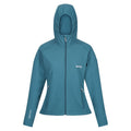 Dragonfly - Front - Regatta Womens-Ladies Ared III Soft Shell Jacket