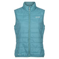 Bristol Blue - Front - Regatta Womens-Ladies Hillpack Insulated Body Warmer