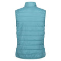 Bristol Blue - Back - Regatta Womens-Ladies Hillpack Insulated Body Warmer