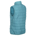 Bristol Blue - Lifestyle - Regatta Womens-Ladies Hillpack Insulated Body Warmer