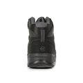 Black-Granite - Side - Regatta Mens Claystone Safety Boots