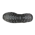 Black-Granite - Close up - Regatta Mens Claystone Safety Boots