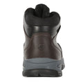 Peat - Lifestyle - Regatta Mens Gritstone Leather Safety Boots