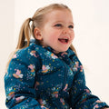 Gulfstream - Lifestyle - Regatta Childrens-Kids Muddy Puddle Peppa Pig Fairy Padded Jacket
