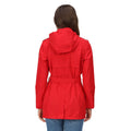 True Red - Lifestyle - Dare 2B Womens-Ladies Ginerva Jacket