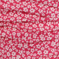 Pink Fushion - Side - Regatta Childrens-Kids Floral Snood