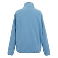 Coronet Blue - Back - Regatta Mens Hadfield Full Zip Fleece Jacket