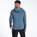 Orion Grey-Orion - Lifestyle - Dare 2B Mens Revive II Lightweight Hoodie