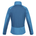 Vallarta Blue - Back - Regatta Womens-Ladies Highton III Jacket