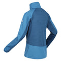 Vallarta Blue - Lifestyle - Regatta Womens-Ladies Highton III Jacket