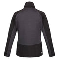 Black - Back - Regatta Womens-Ladies Highton III Jacket
