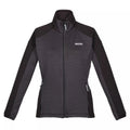 Black - Front - Regatta Womens-Ladies Highton III Jacket