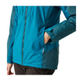 Gulfstream-Reflecting Lake - Lifestyle - Regatta Womens-Ladies Calderdale Winter Waterproof Jacket