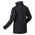 Black - Lifestyle - Regatta Womens-Ladies Calderdale Winter Waterproof Jacket