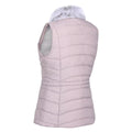 Lilac Chalk - Lifestyle - Dare 2B Womens-Ladies Walless Insulated Body Warmer