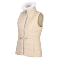 Moccasin - Side - Dare 2B Womens-Ladies Walless Insulated Body Warmer