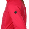 Pink Potion - Lifestyle - Regatta Womens-Ladies Clumber III Hybrid Jacket
