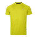 Algae Green - Front - Dare 2B Mens Accelerate Lightweight T-Shirt