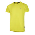Neon Spring - Side - Dare 2B Mens Discernible III T-Shirt