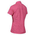 Fruit Dove - Lifestyle - Regatta Womens-Ladies Mindano VII Blossom Short-Sleeved Shirt