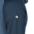 Stellar Blue-Blue Wing - Pack Shot - Regatta Mens Molaris Full Zip Fleece Jacket