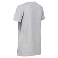 Paloma Grey - Lifestyle - Regatta Womens-Ladies Filandra VII Star Marl T-Shirt