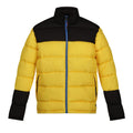 Solar-Black - Front - Regatta Mens Vintage Insulated Puffer Jacket