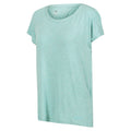 Bristol Blue - Side - Regatta Womens-Ladies Bannerdale Smart Temperature T-Shirt
