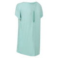 Bristol Blue - Lifestyle - Regatta Womens-Ladies Bannerdale Smart Temperature T-Shirt