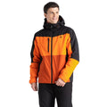 Rooibos Tea-Puffins Orange - Lifestyle - Dare 2B Mens Eagle Ski Jacket