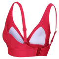 Bright Blush - Lifestyle - Regatta Womens-Ladies Paloma Plain Bikini Top