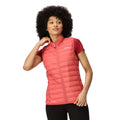 Mineral Red-Rumba Red - Lifestyle - Regatta Womens-Ladies Marizion Gilet