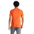 Cinnamon - Back - Dare 2B Mens Movement II Bear T-Shirt