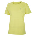 Yellow Plum - Side - Dare 2B Womens-Ladies Gravitate T-Shirt