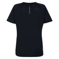 Black - Back - Dare 2B Womens-Ladies Gravitate T-Shirt