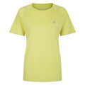 Yellow Plum - Front - Dare 2B Womens-Ladies Gravitate T-Shirt