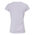 Lilac Frost - Back - Regatta Womens-Ladies Breezed IV Mountain T-Shirt